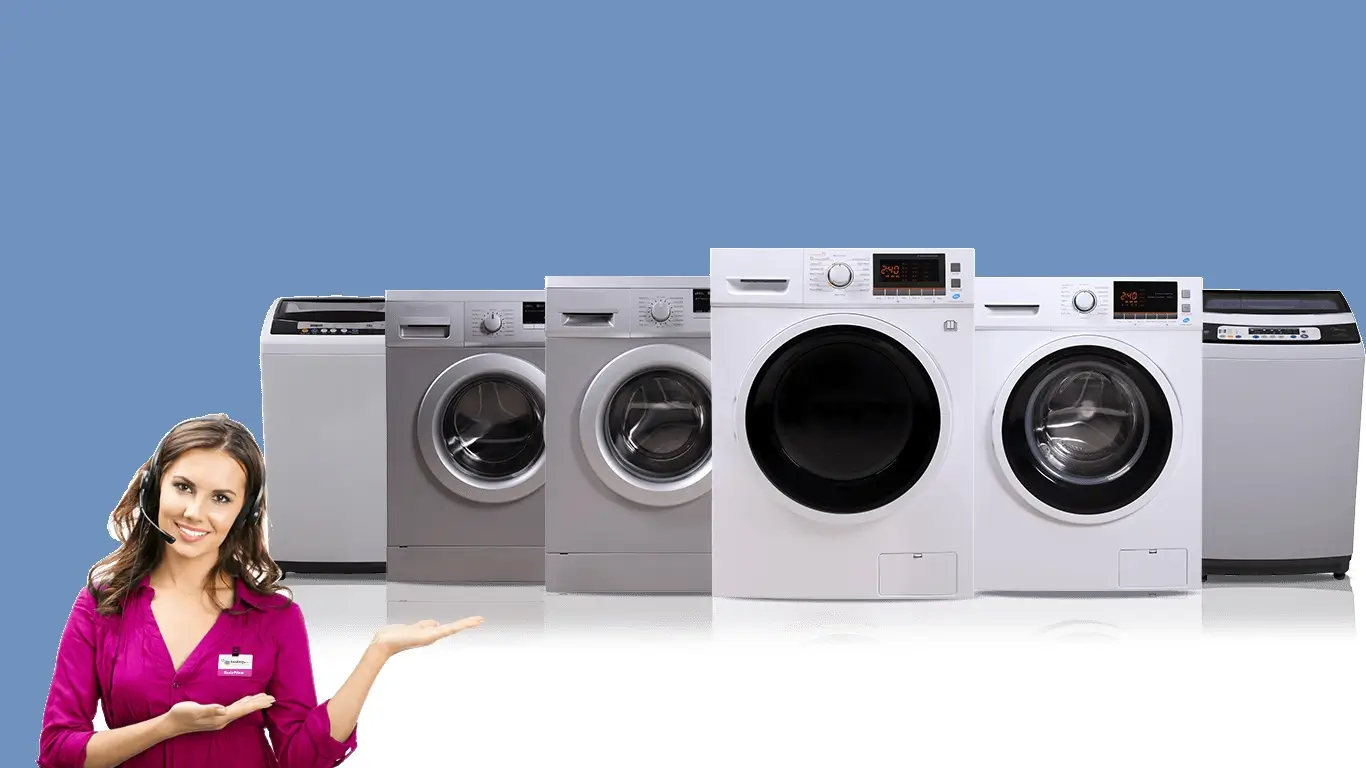 Molla Gürani beyaz eşya tamiri